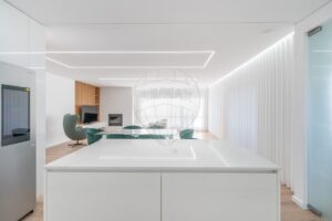 Apartamento T3 à venda em Póvoa de Varzim