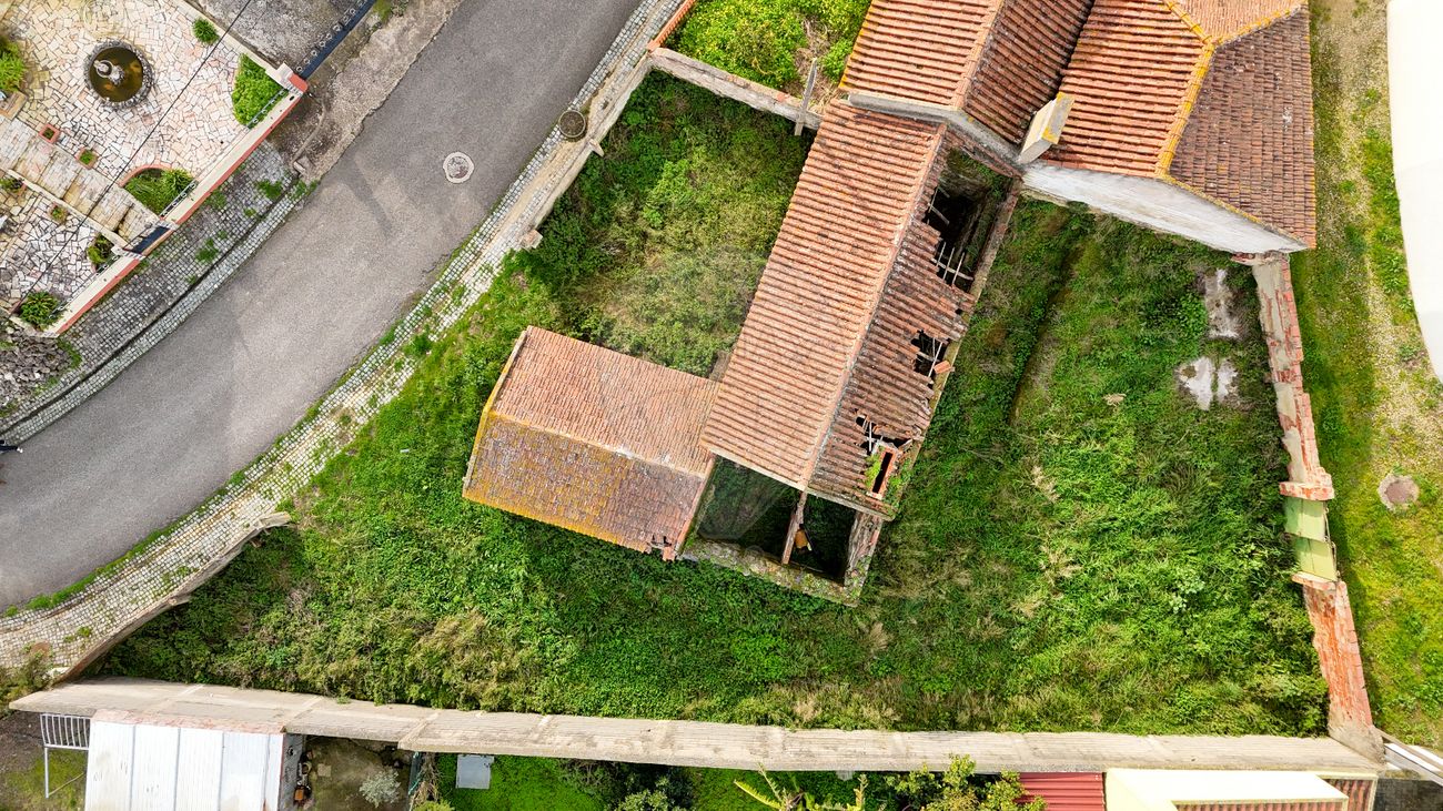 Moradia T2 à venda em Portela