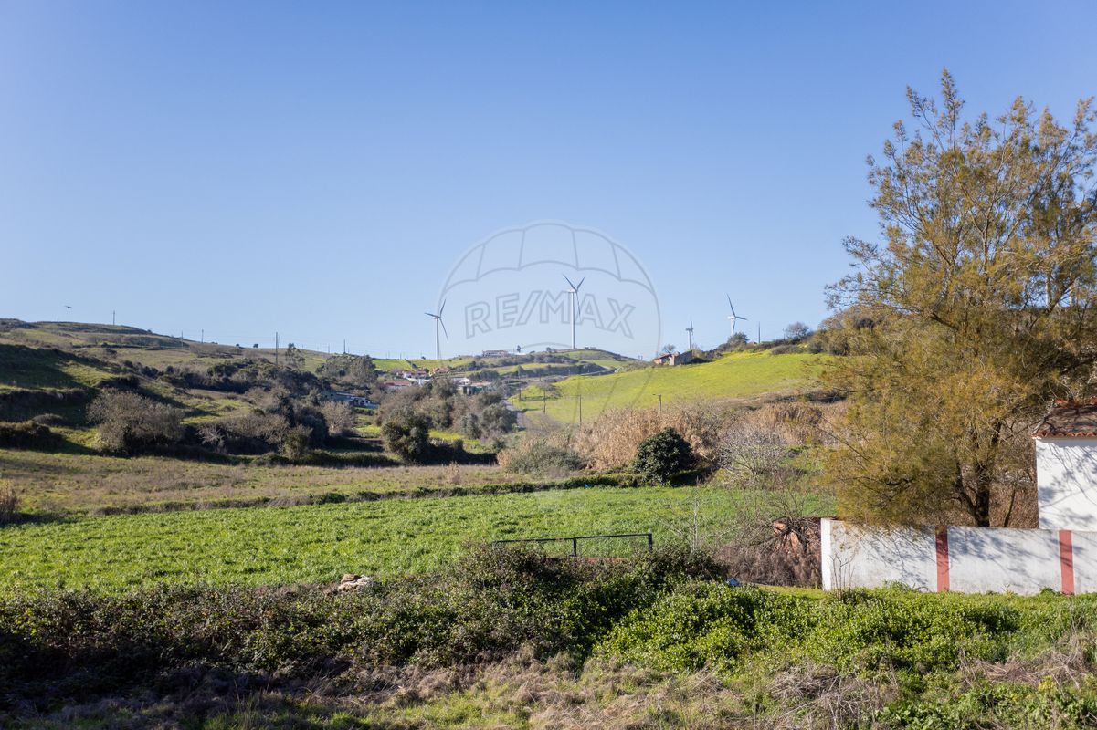 Terreno  à venda em Arruda dos Vinhos