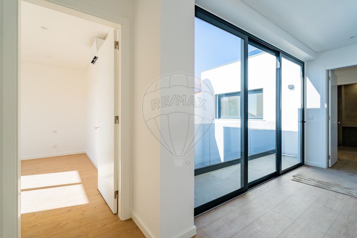 Moradia T4 à venda em Cascais