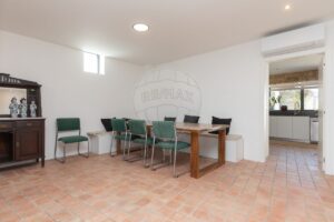 Moradia T4 à venda em Anadia