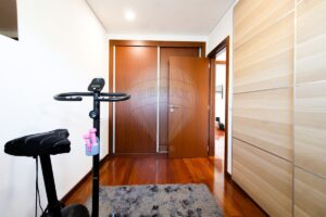 Apartamento T3 à venda em Matosinhos