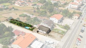 Moradia T3 à venda em Albergaria-a-Velha