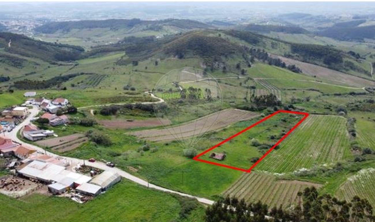 Terreno  à venda em Alenquer