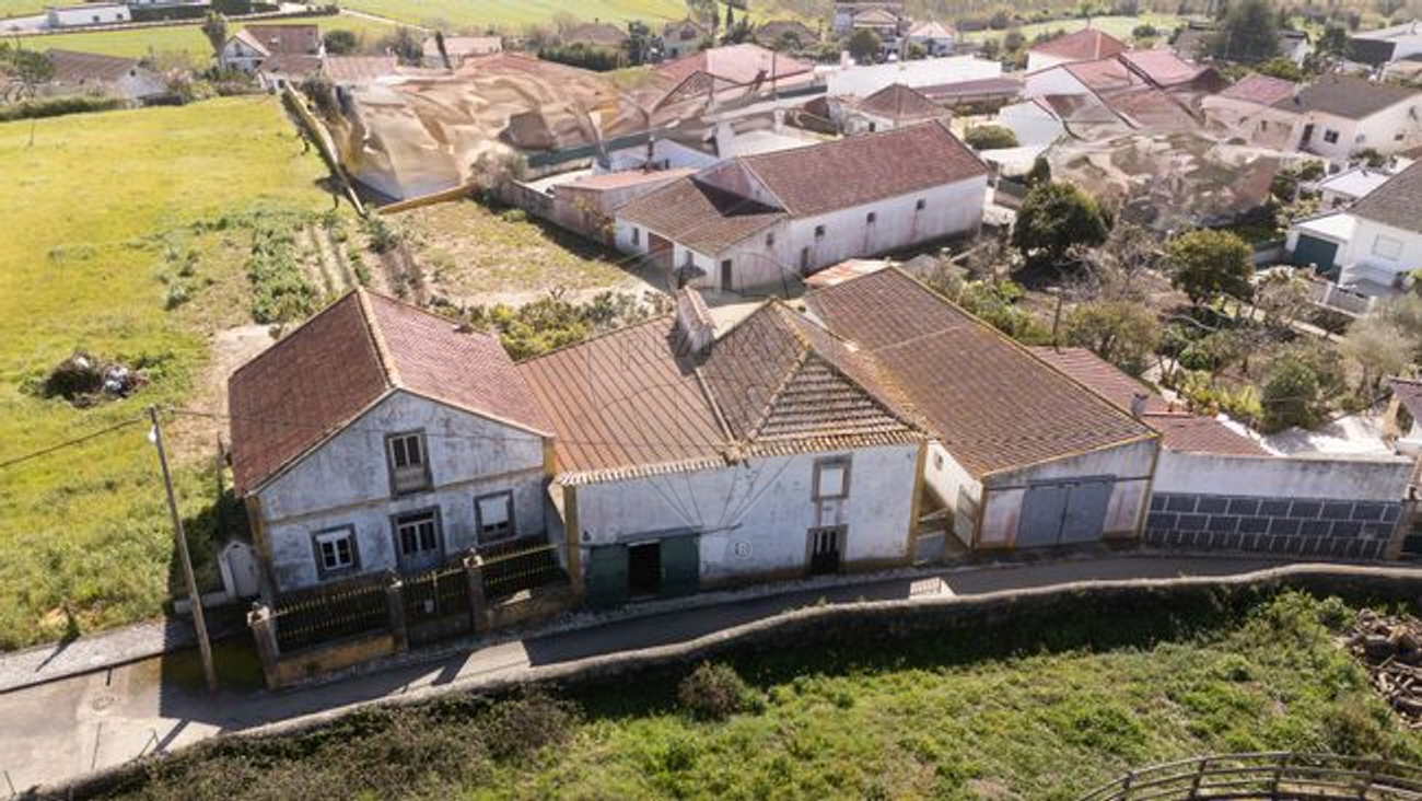 Quinta T4 à venda em Alenquer