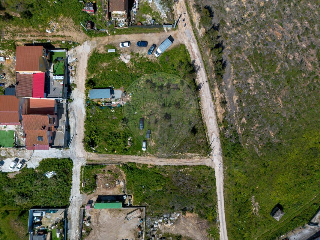 Terreno  à venda em Odivelas