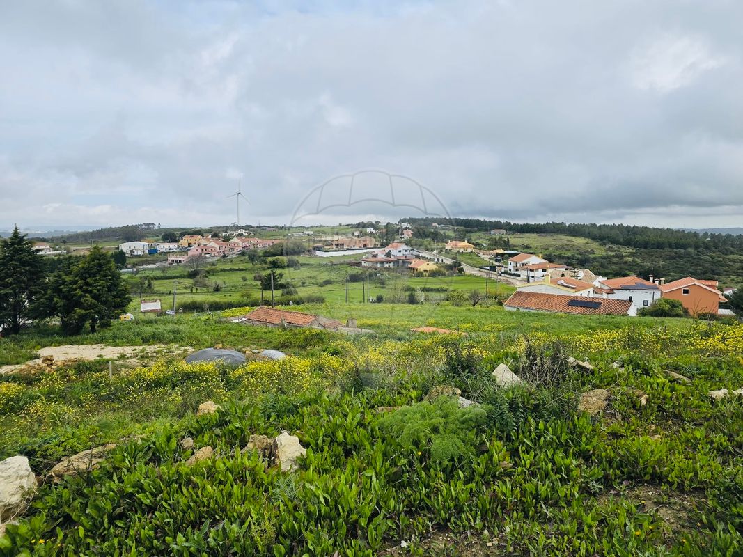 Terreno  à venda em Arruda dos Vinhos