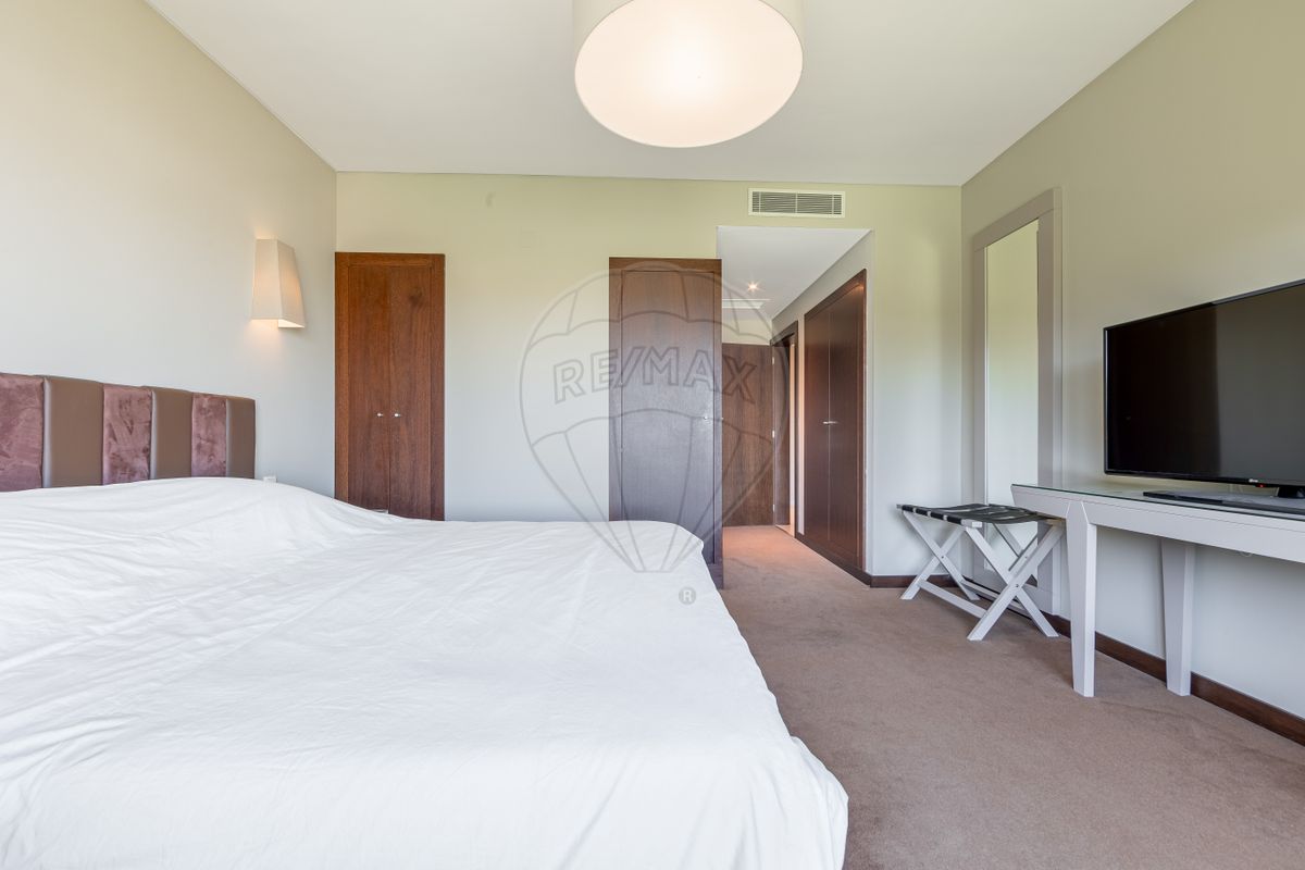 Apartamento T2 de luxo à venda em Sintra