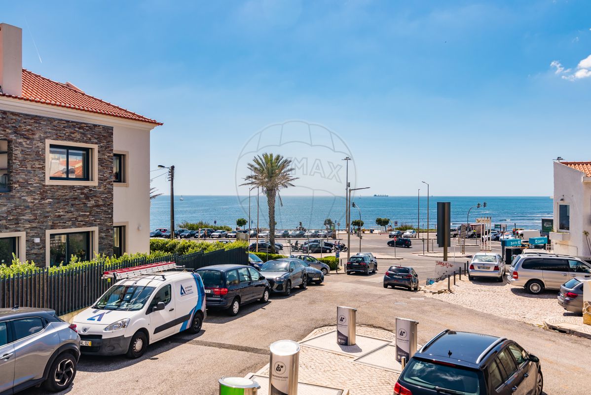 Apartamento T3 à venda em Cascais
