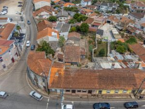 Moradia T3 à venda em Ovar