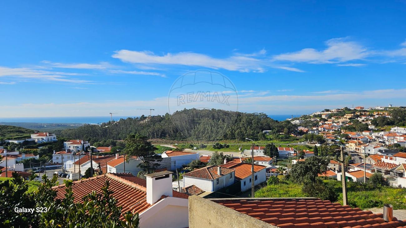 Moradia T4 à venda em Cascais