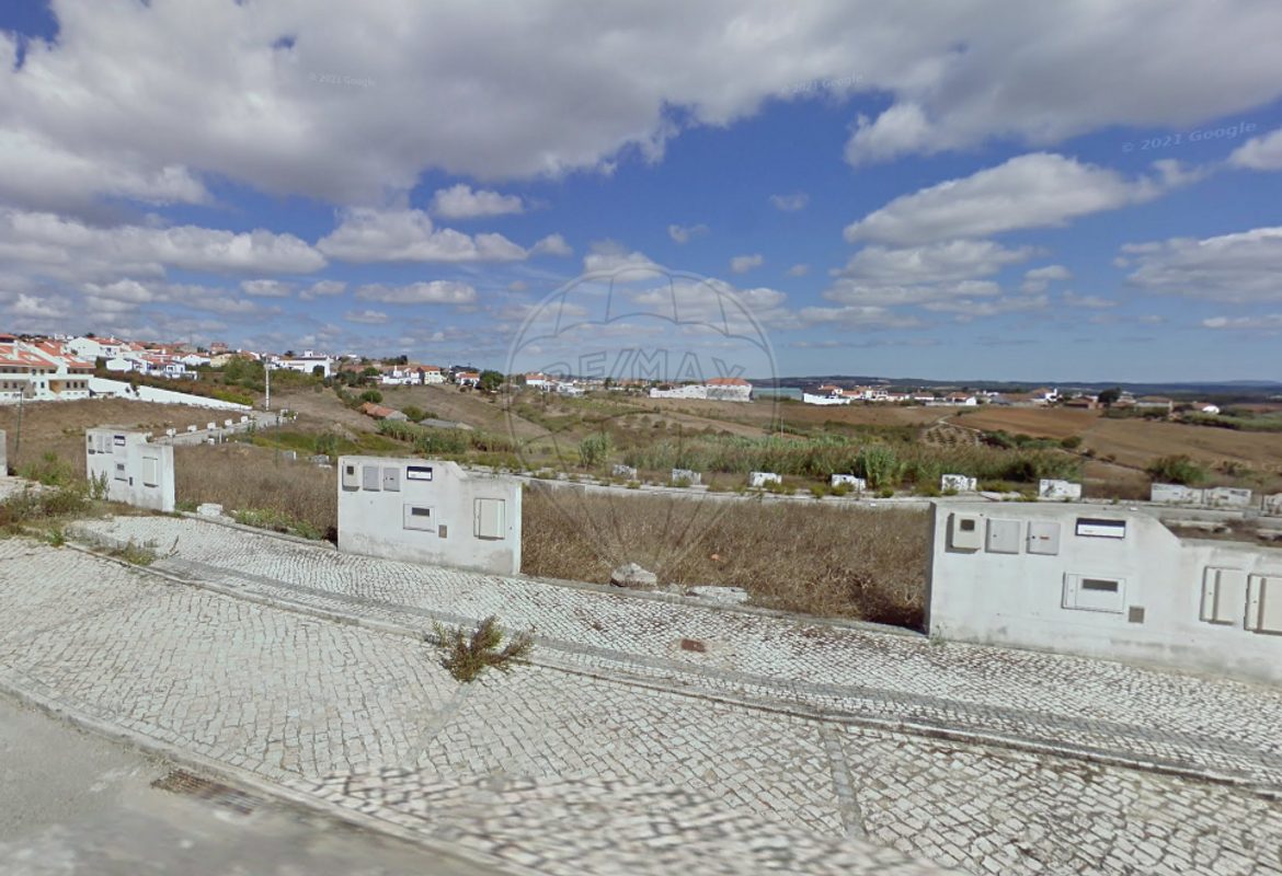 Terreno  à venda em Lourinhã