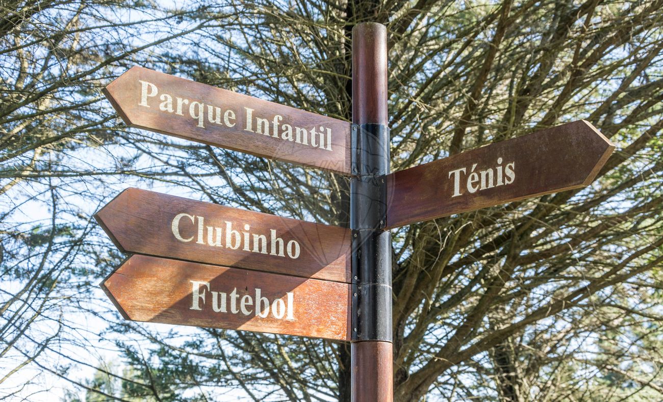 Apartamento T2 à venda em Belas Club de Campo