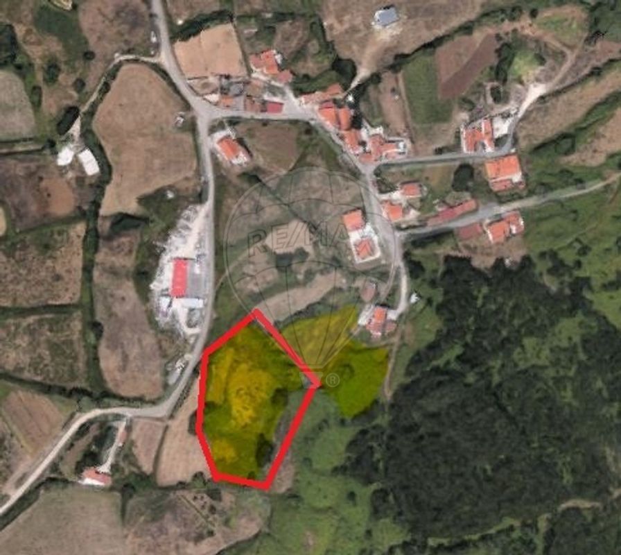 Terreno  à venda em Mafra