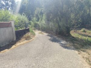 Terreno  à venda em Oliveira do Bairro