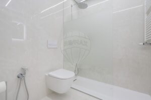 Apartamento T3 à venda em Póvoa de Varzim