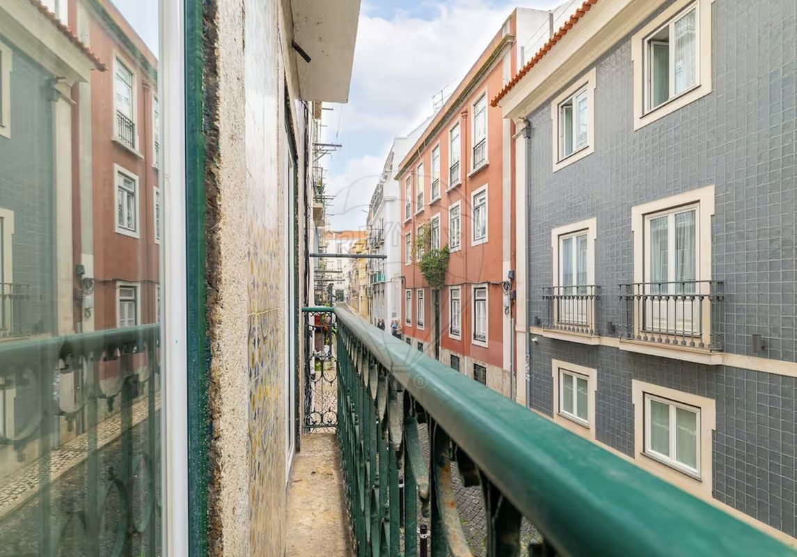 Apartamento T1 à venda em Lisboa