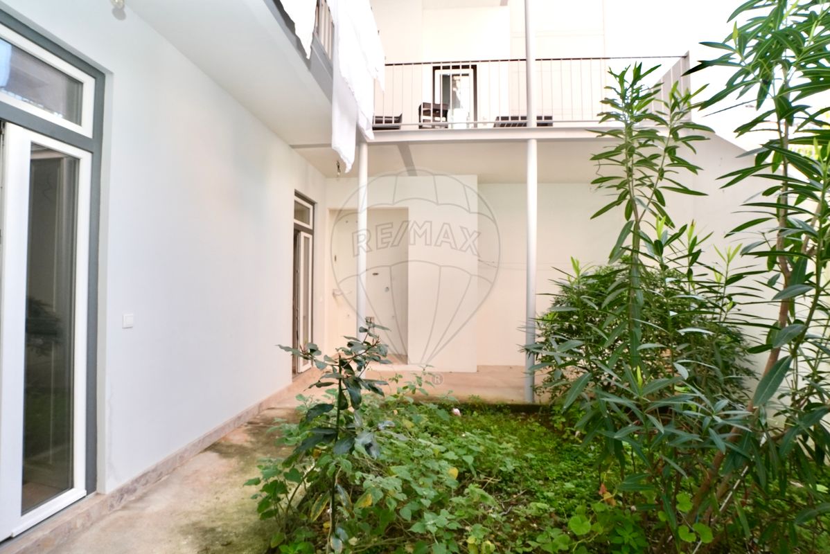Apartamento T3 à venda em Lisboa