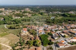 Moradia T3 à venda em Anadia