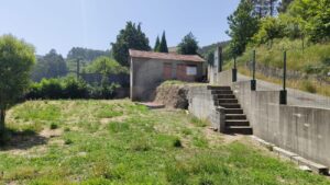 Outros — Habitação  à venda em Vale de Cambra