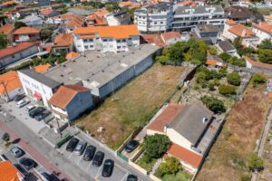 Terreno  à venda em Ílhavo