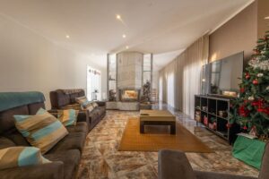 Moradia T5 à venda em Guimarães