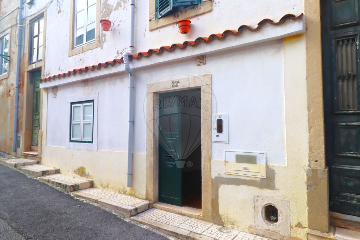 Apartamento T1 à venda em Lisboa