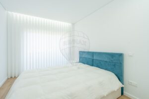 Apartamento T3 à venda em Póvoa de Varzim