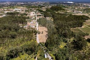 Terreno  à venda em Anadia