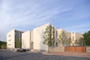 Apartamento T3 à venda em Amares