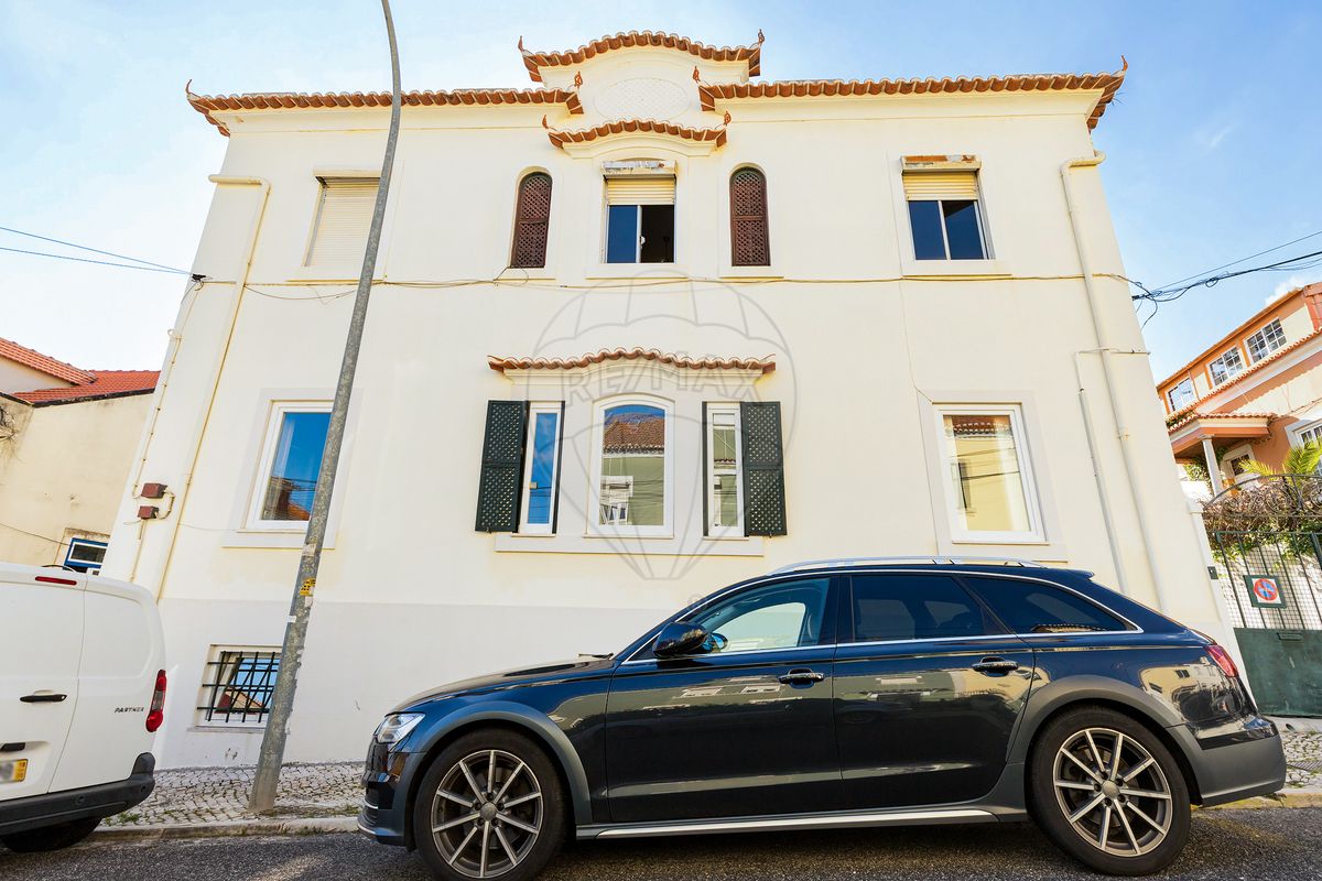 Apartamento T3 à venda em Oeiras