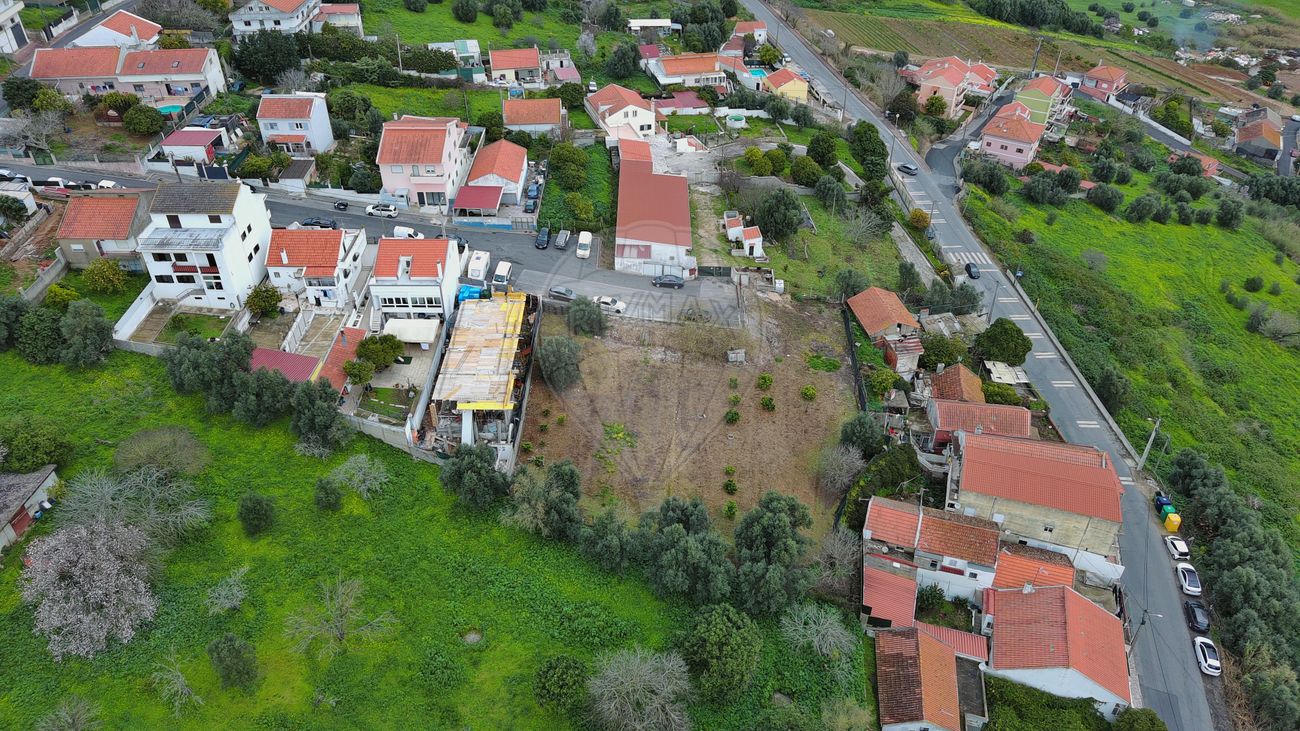 Terreno  à venda em Loures