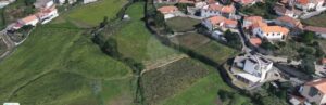 Terreno  à venda em Oliveira de Azeméis