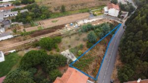 Terreno  à venda em Aveiro