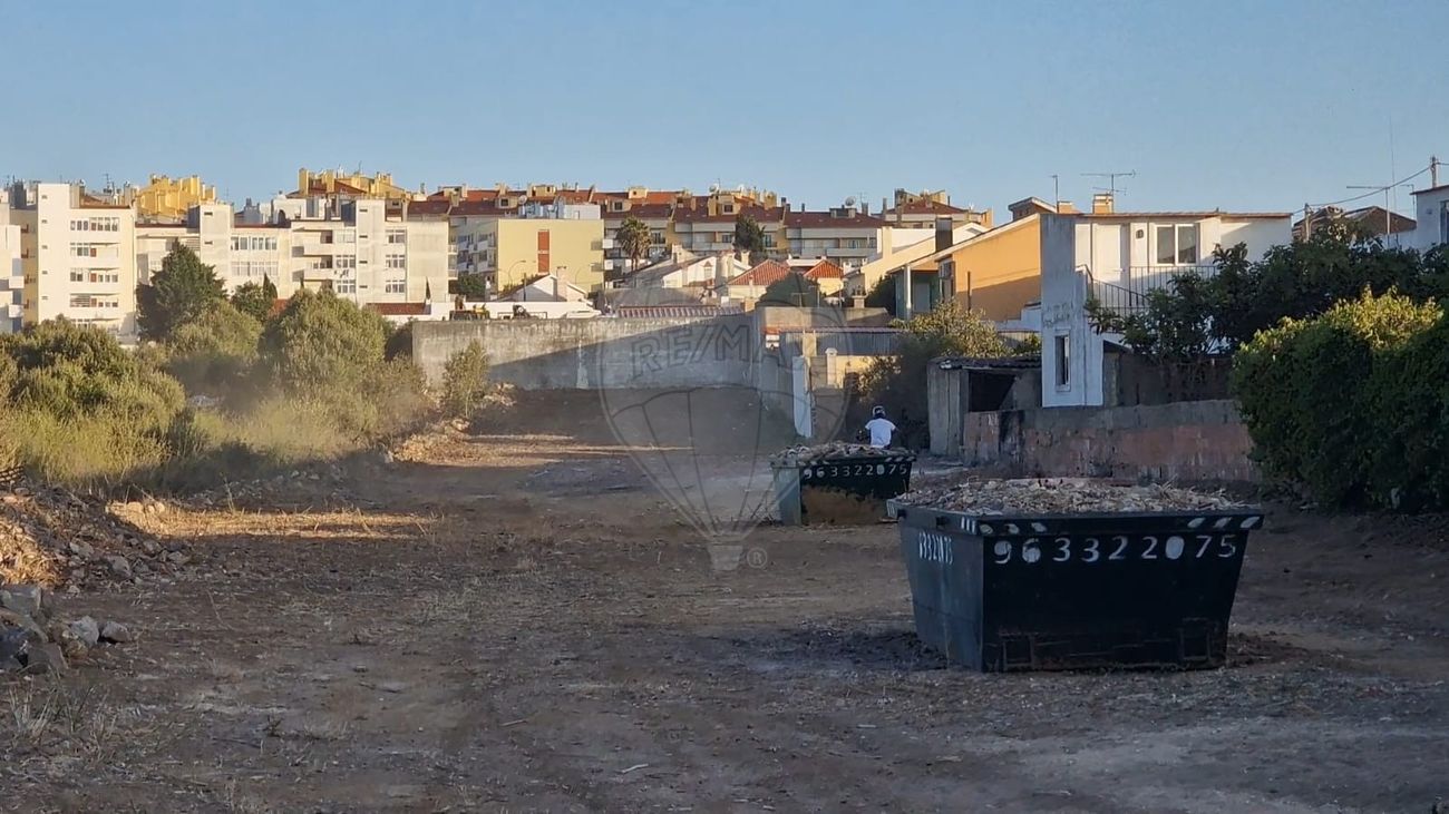 Terreno  à venda em Cascais