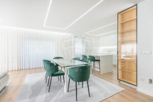 Apartamento T3 à venda em Póvoa de Varzim