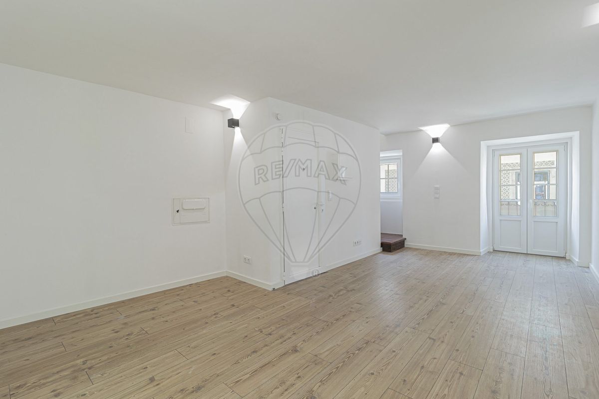 Apartamento T2 à venda em Bica