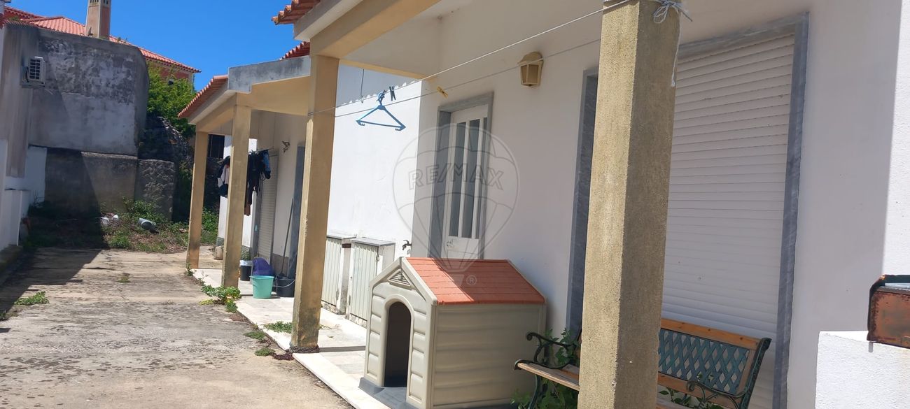 Moradia T1 à venda em Odrinhas