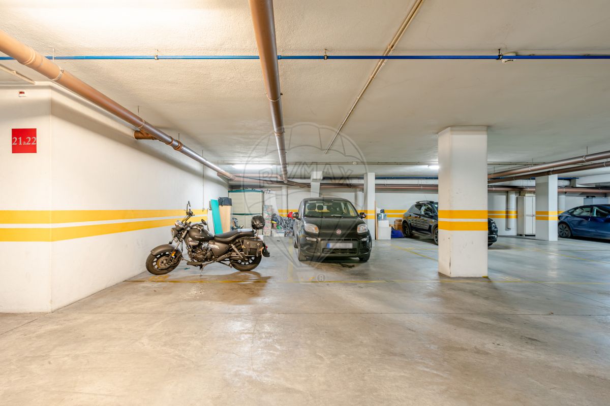 Apartamento T4 de luxo à venda em Loures