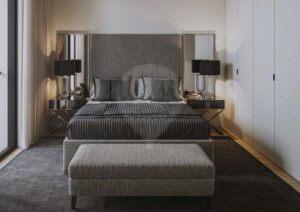 Apartamento T2 à venda em Matosinhos