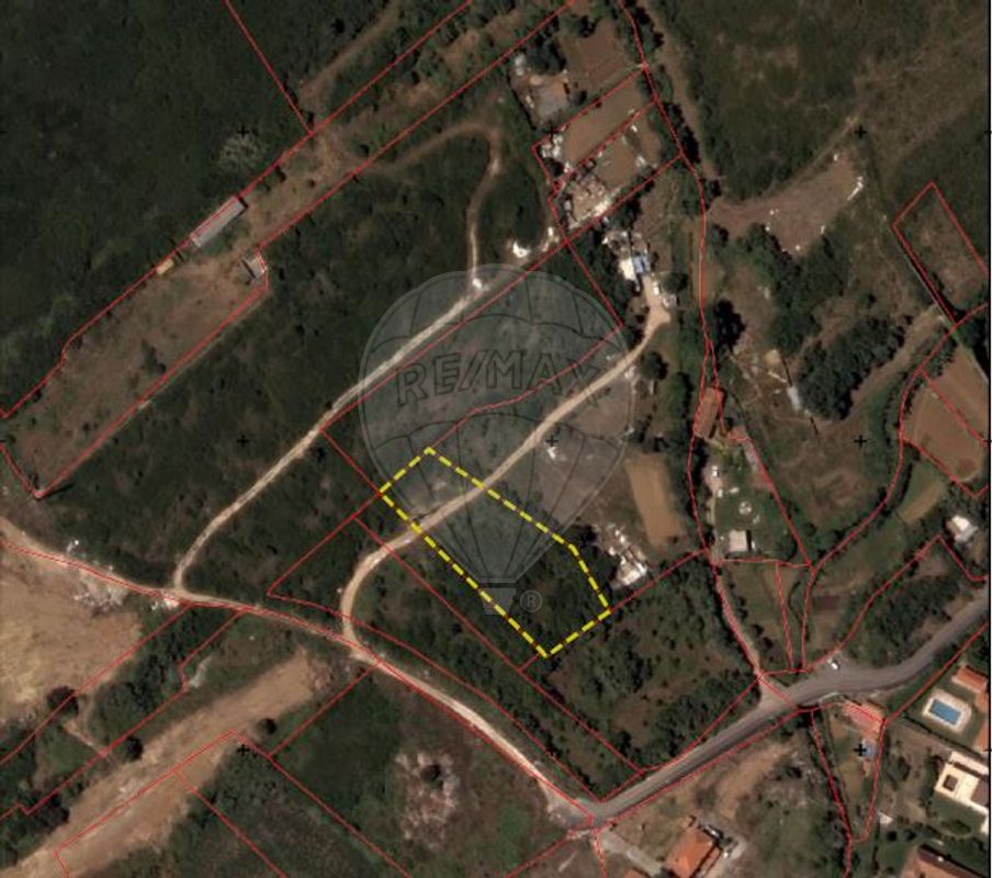 Terreno  à venda em Sintra