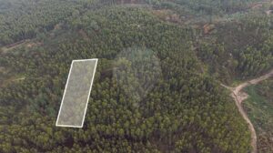 Terreno  à venda em Póvoa de Lanhoso