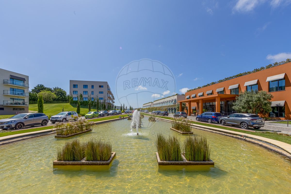 Apartamento T2 de luxo à venda em Sintra