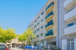 Apartamento T3 à venda em Matosinhos