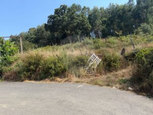 Terreno  à venda em Vale de Cambra