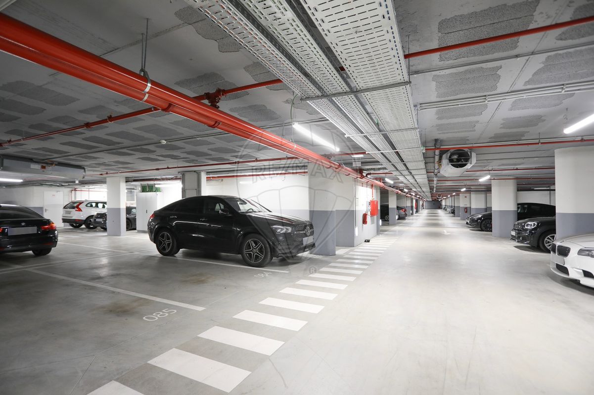 Apartamento T2 à venda em Lisboa