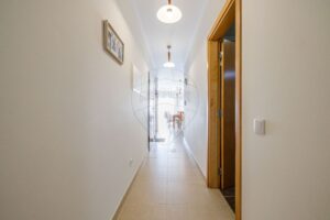 Apartamento T3 à venda em Nazaré