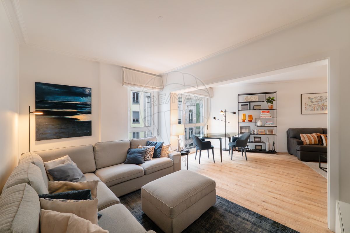 Apartamento T4 à venda em Lisboa