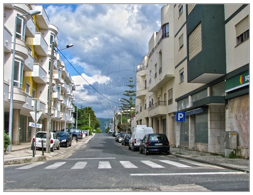 Apartamento T3 à venda em Sintra