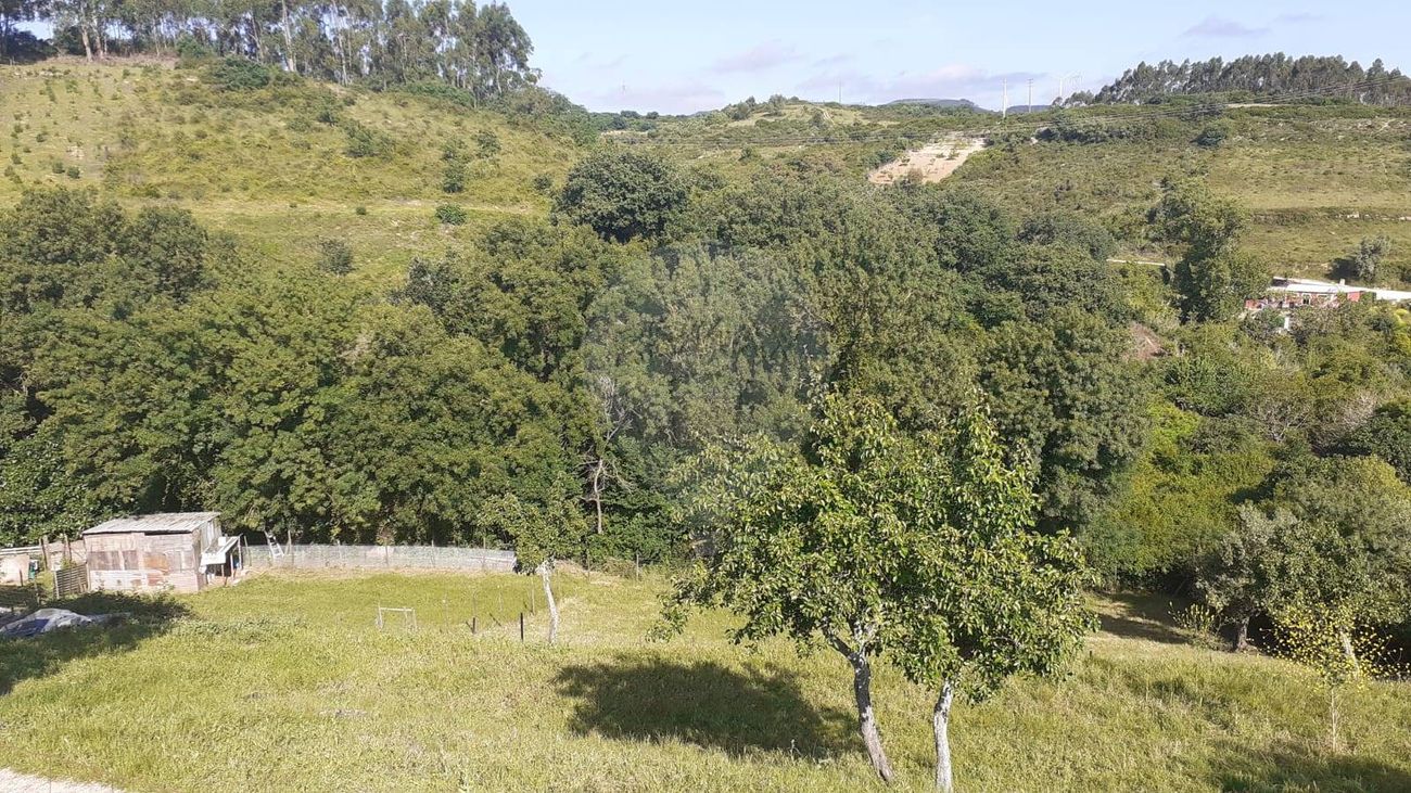 Terreno  à venda em Arruda dos Vinhos